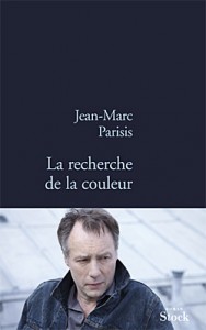 La Recherche de la couleur (c) Editions Stock